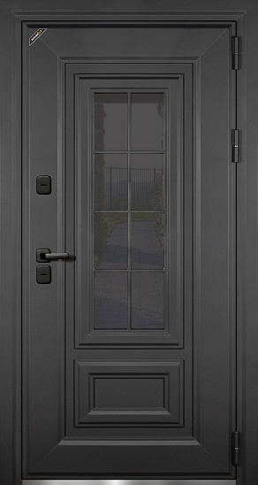 Входные двери для дома Термолюкс 